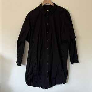 NWOT Universal Thread Shirtdress